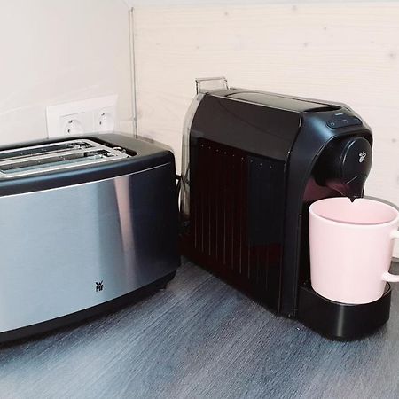 Sam'S Place 크루즈월타임 외부 사진
