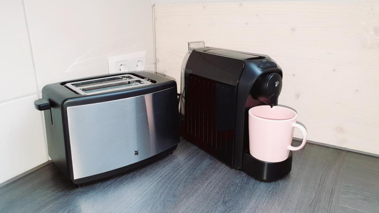 Sam'S Place 크루즈월타임 외부 사진